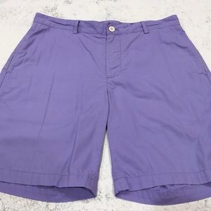 VINEYARD VINE’S MEN’S CLUB SHORTS
